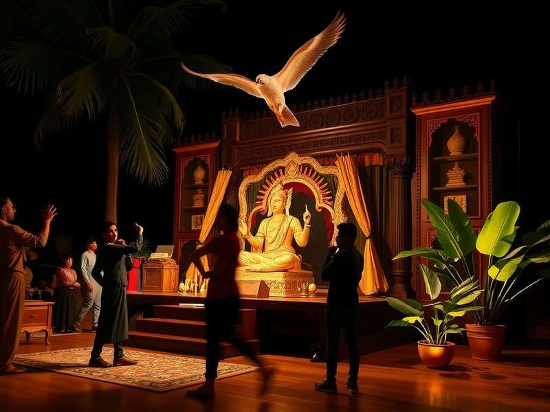 Set Piece Virtuosos India Community